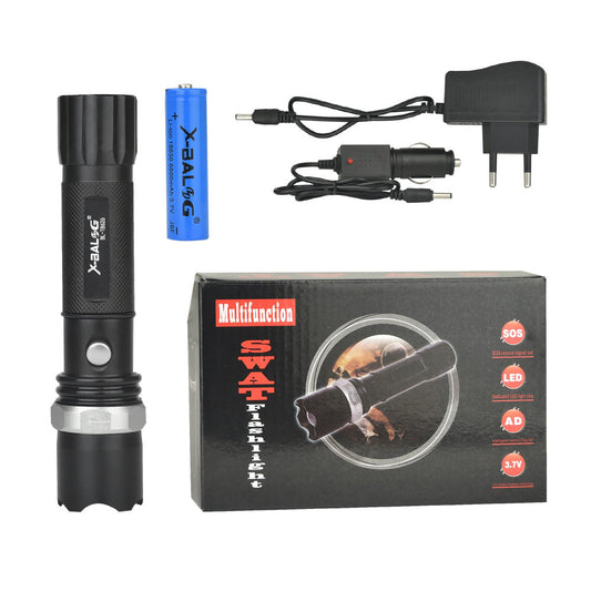 Taktička lampa BL-T8626