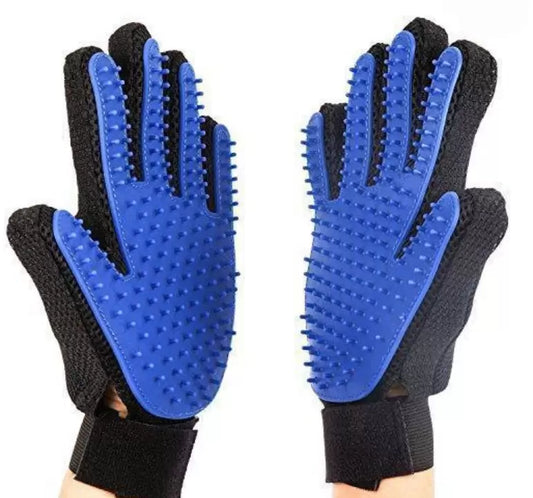 Rukavica za uklanjanje dlake