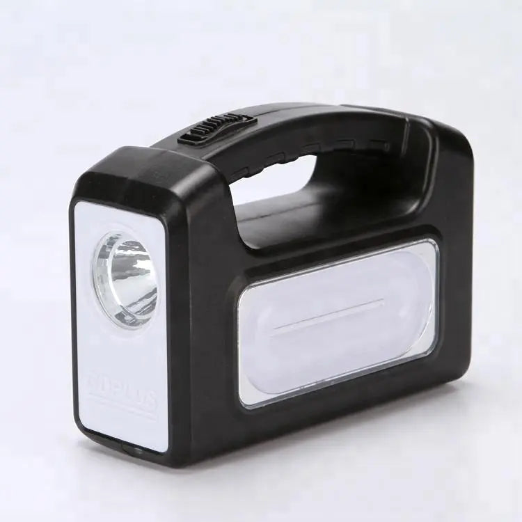 Solarni sistem sa akomulatorom GD-7