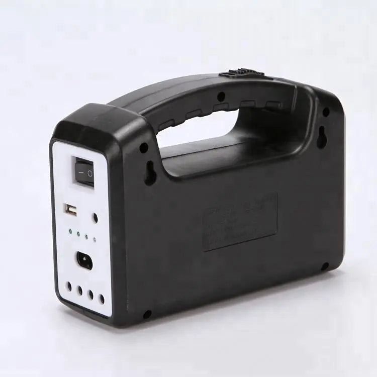 Solarni sistem sa akomulatorom GD-7