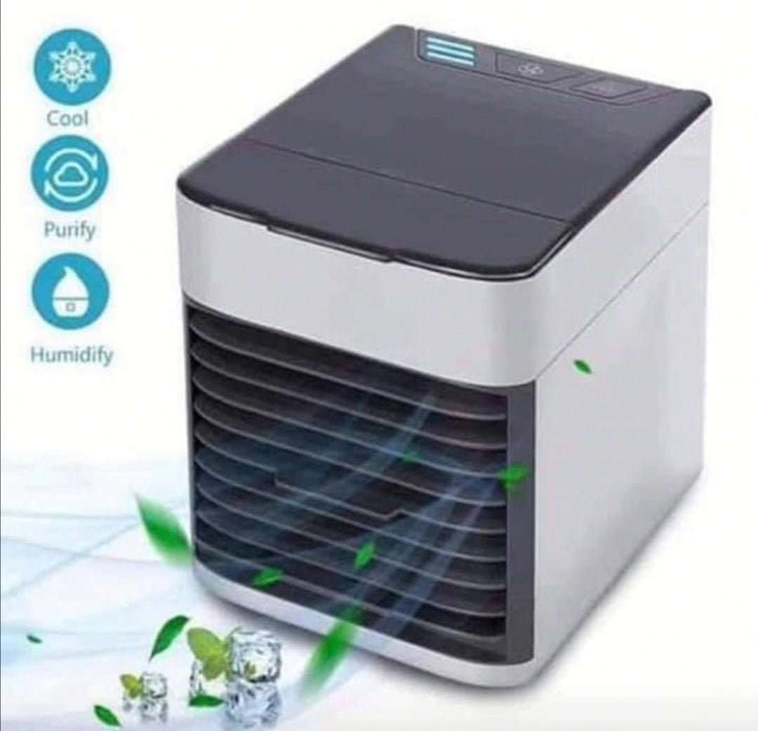 Air Arctic ultra - Mini klima - MST