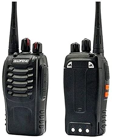 Baofeng BF - 888s - MST