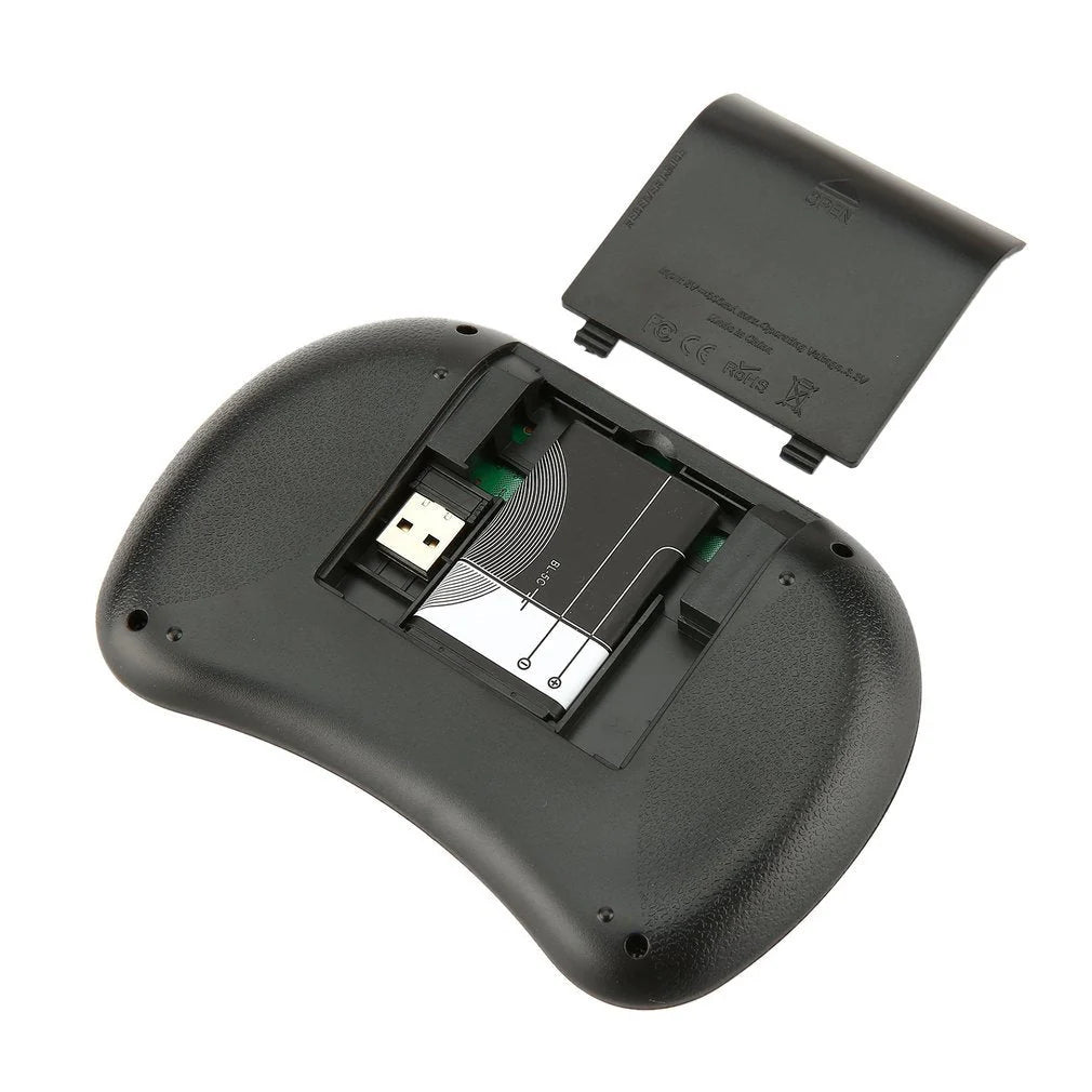 Bežična mini tastatura - MST