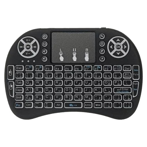 Bežična mini tastatura - MST