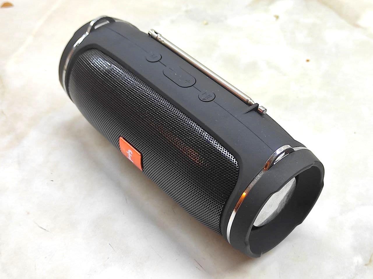 Bluetooth zvučnik charge mini 4+ - MST