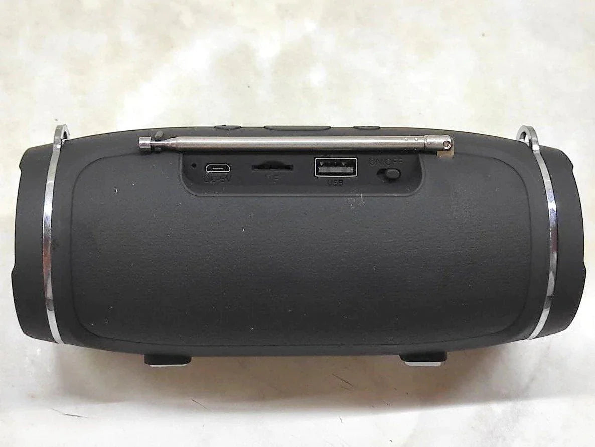 Bluetooth zvučnik charge mini 4+ - MST