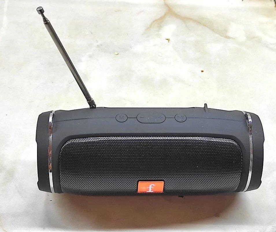 Bluetooth zvučnik charge mini 4+ - MST