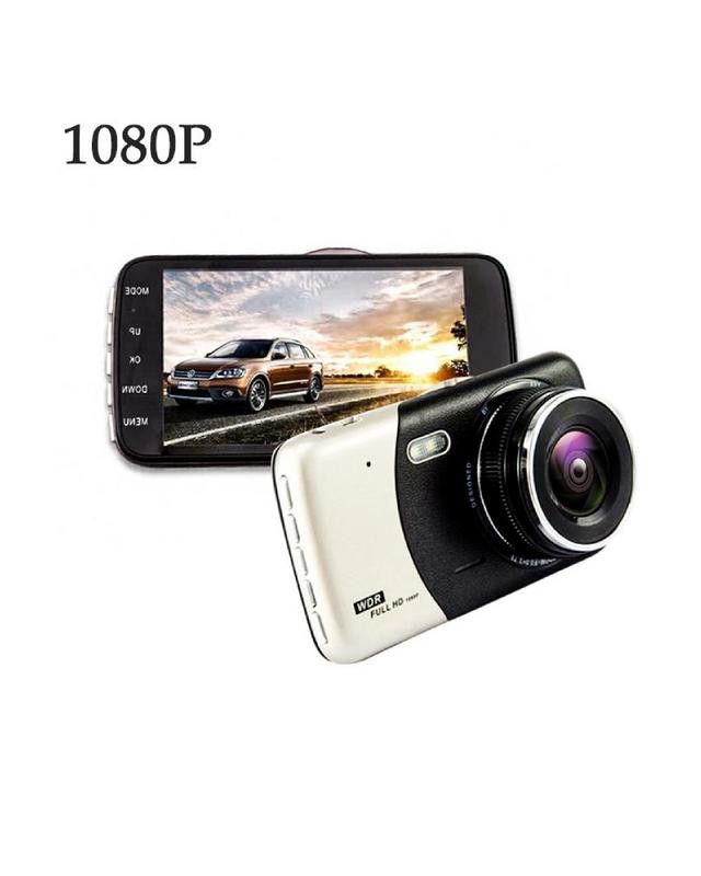 Dash Cam WDR FULL HD 1080p - MST