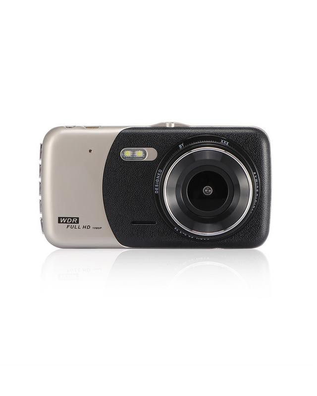 Dash Cam WDR FULL HD 1080p - MST