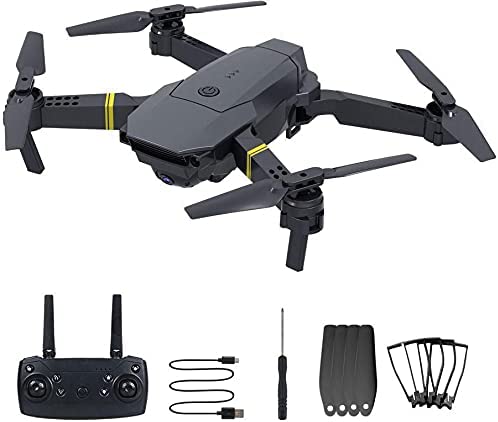 Dron 998 Pro sa 4k HD kamera - MST