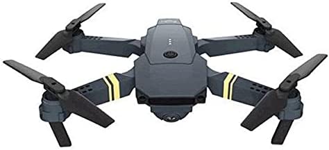 Dron 998 Pro sa 4k HD kamera - MST
