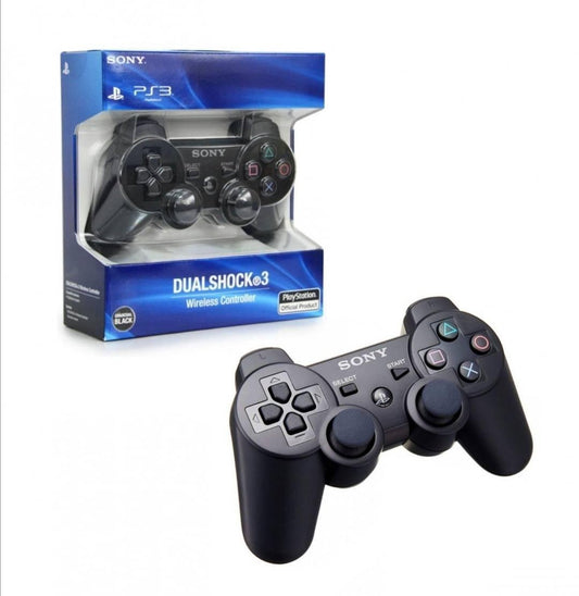 Dualshock 3 Wireless Controller - PS3 Kontroler - MST