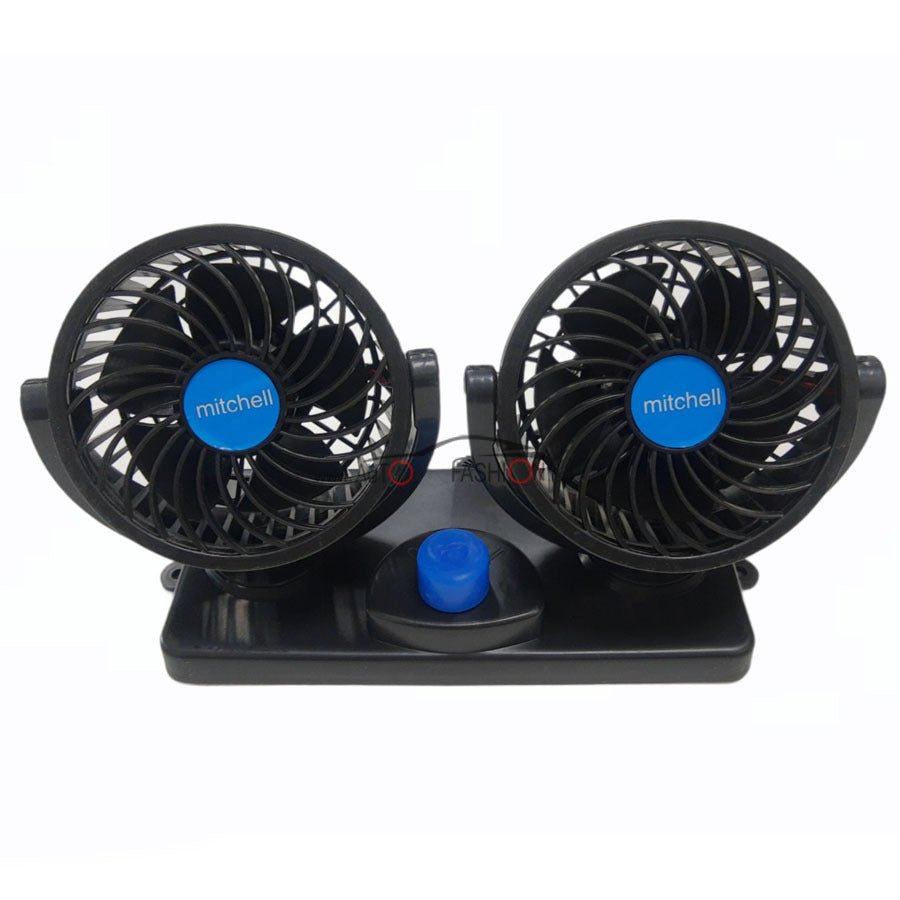Dupli auto ventilator MARS 304 - MST