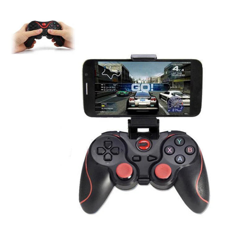 Džojstik za telefon - Lehuai - MST