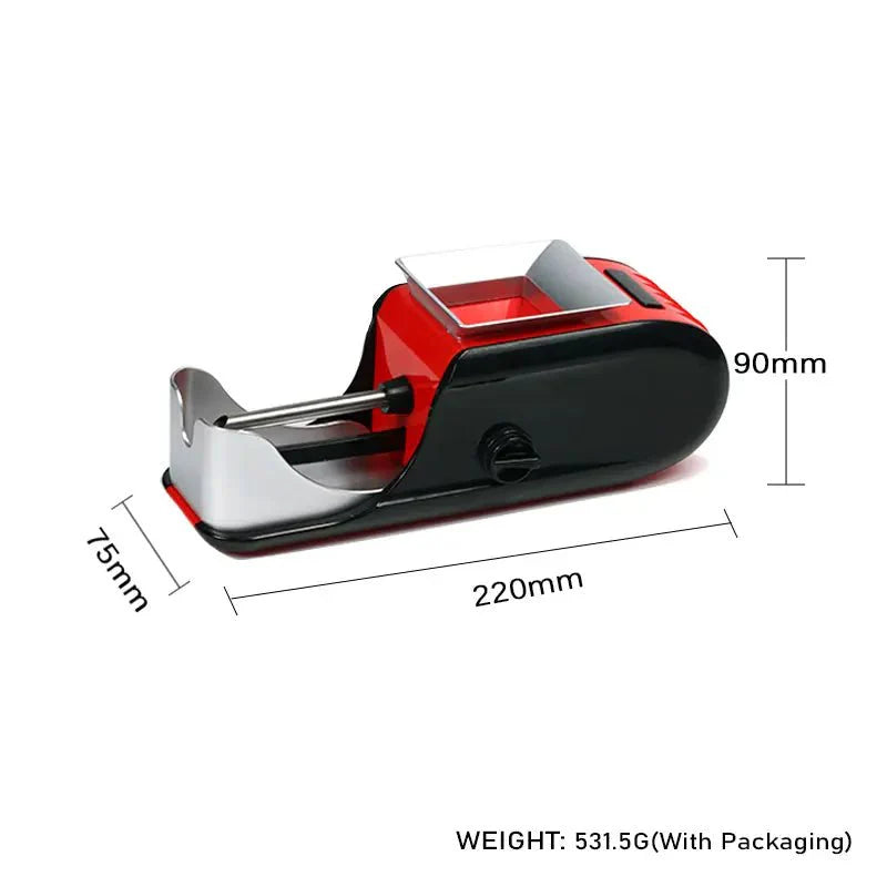 Horns Bee električna mašina za motanje cigareta GR - 12 - 002 - MST