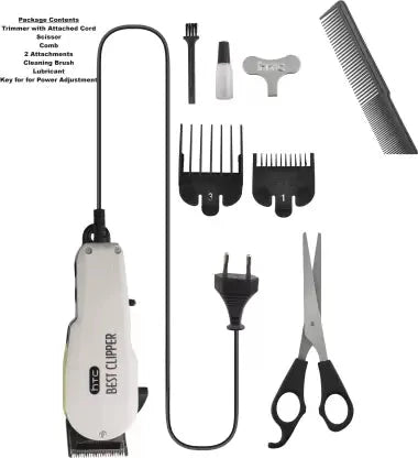 Htc masinica za šišanje Best clipper CT - 108 - MST