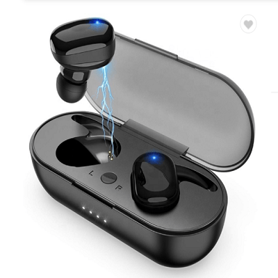 JBL TWS 4 bluetooth slušalice - MST