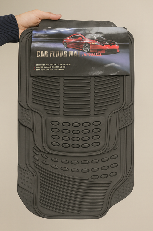 Univerzalne gumene patosnice za automobil – Car Floor Mat