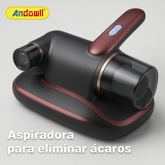 Usisivac za uklanjanje grinja i prašine-Andowl Q-CM8