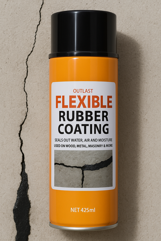 Fleksibilni gumeni premaz u spreju – 450 ml