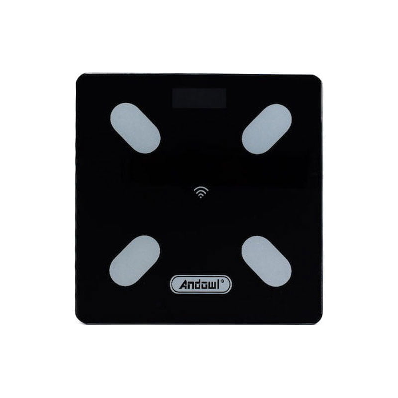Pametna digitalna vaga Andowl Q-D001