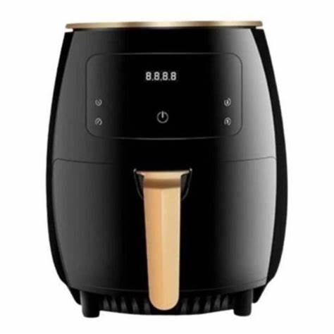 Friteza na vruć vazduh 4,5 L / 1200 W -Blueroad Air Fryer BL-451